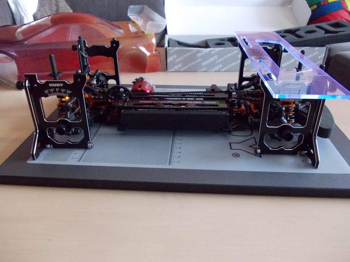 Bil XRAY T4 billede 20