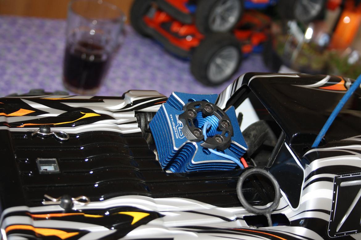 Off-Roader revo 3,3 billede 8