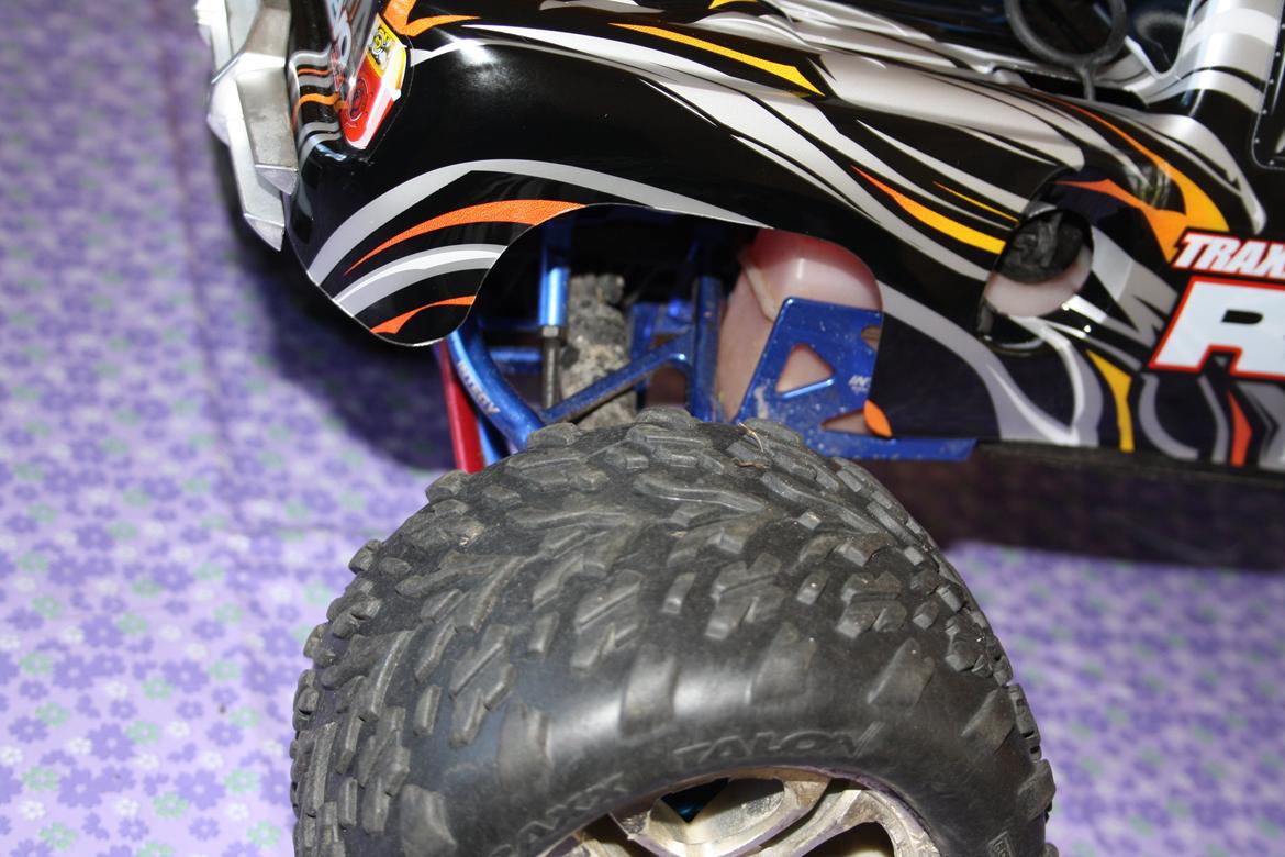 Off-Roader revo 3,3 billede 9