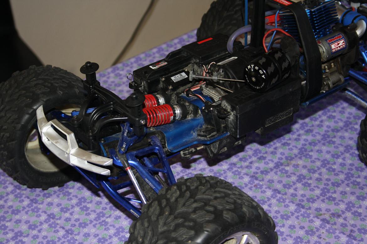 Off-Roader revo 3,3 billede 15