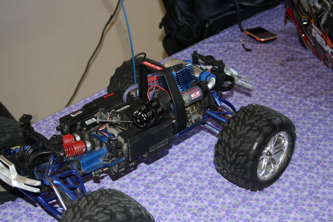 Off-Roader revo 3,3 billede 16