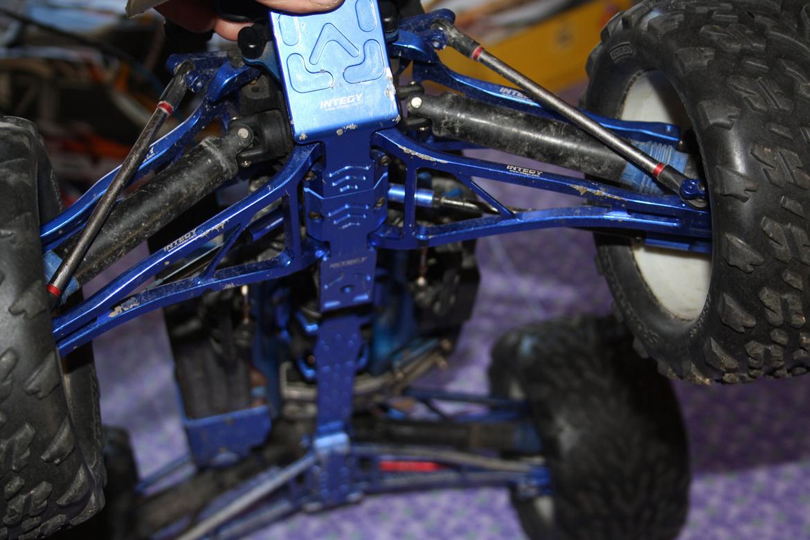 Off-Roader revo 3,3 billede 17