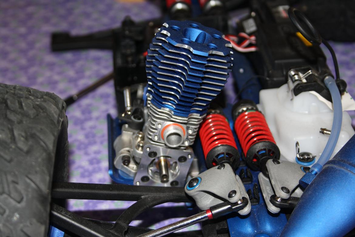 Off-Roader revo 3,3 billede 19