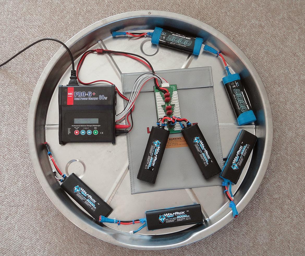 Off-Roader Himoto/HSP - Bug Crusher - 4x4 billede 49