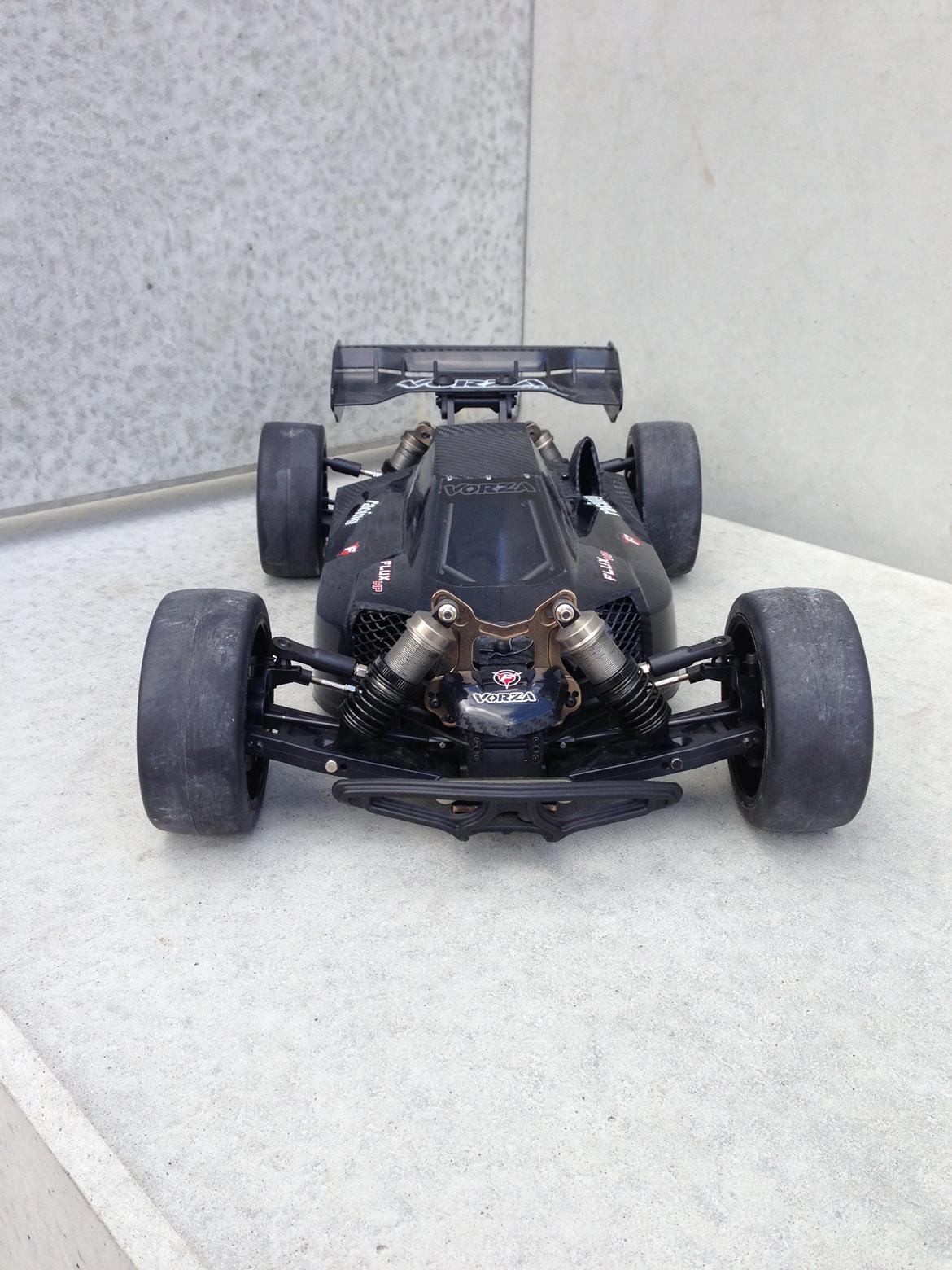 Buggy Hpi vorza billede 1