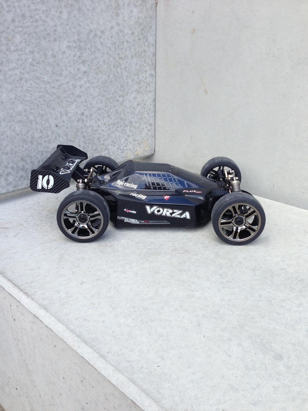 Buggy Hpi vorza billede 2