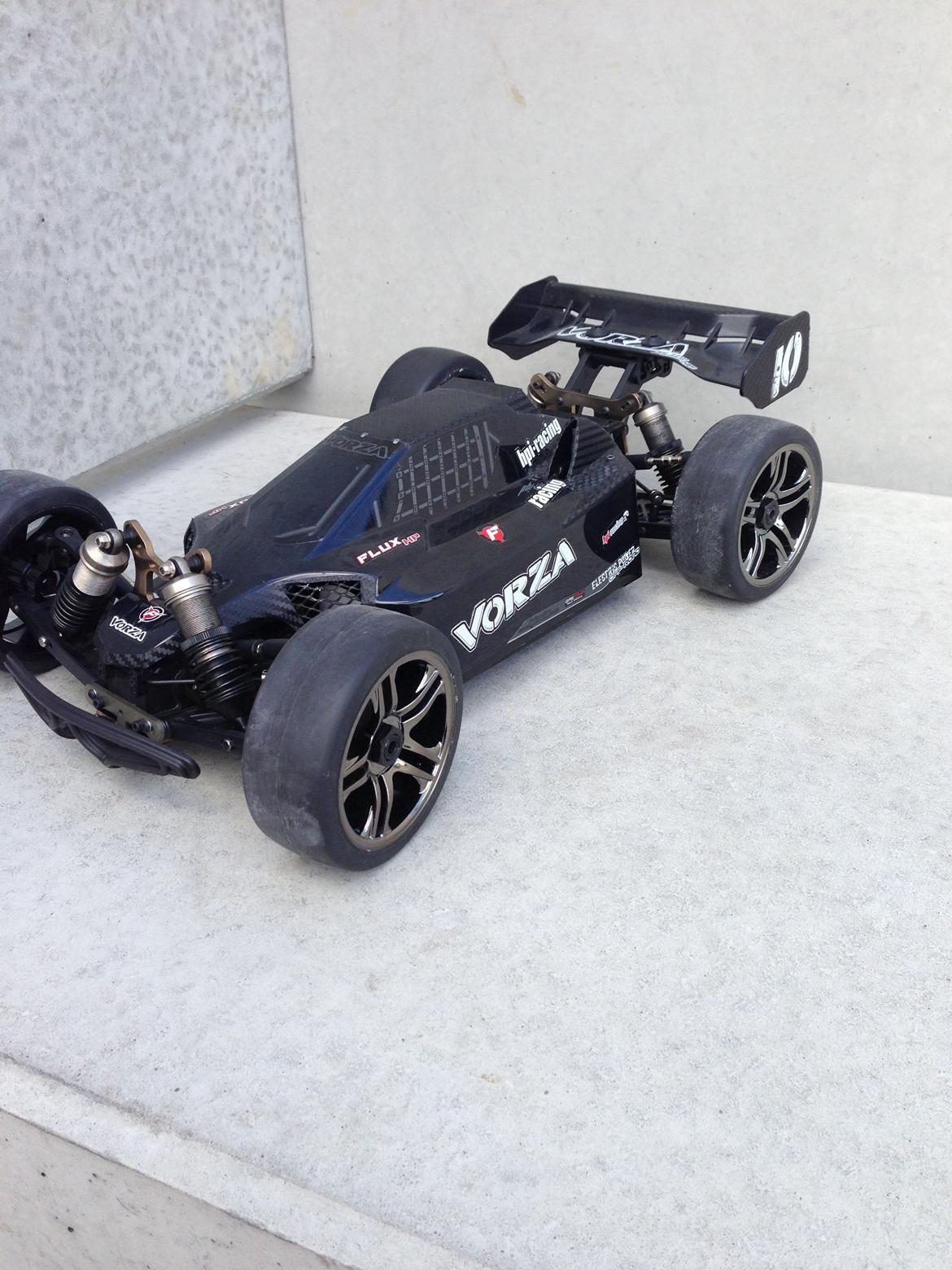 Buggy Hpi vorza billede 3