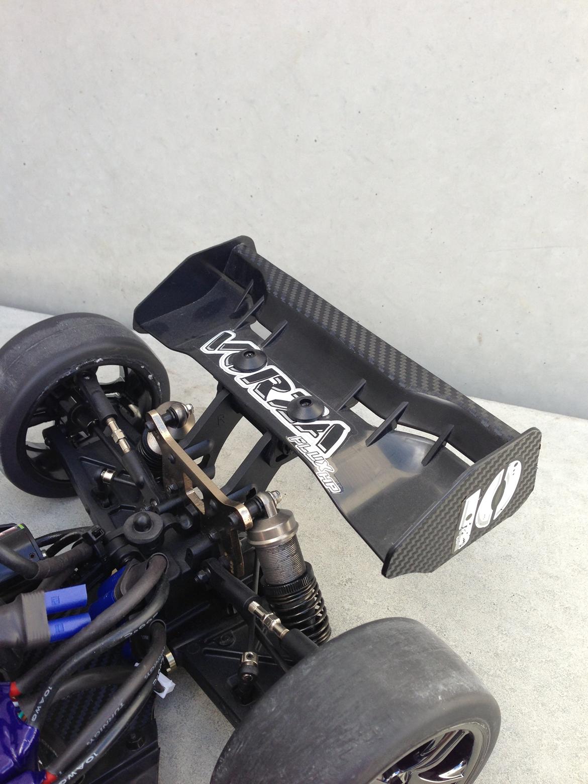 Buggy Hpi vorza billede 10
