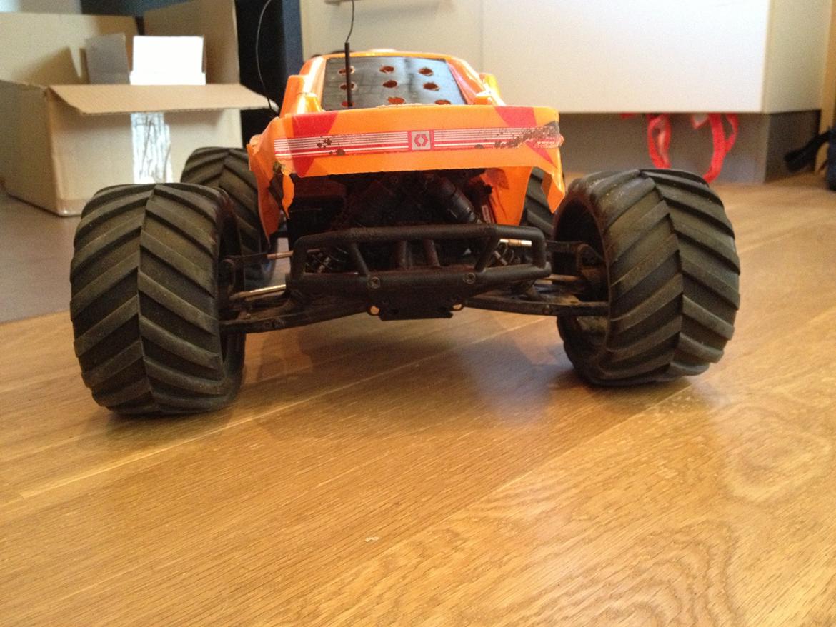 Bil HPI Bullet st Flux billede 3