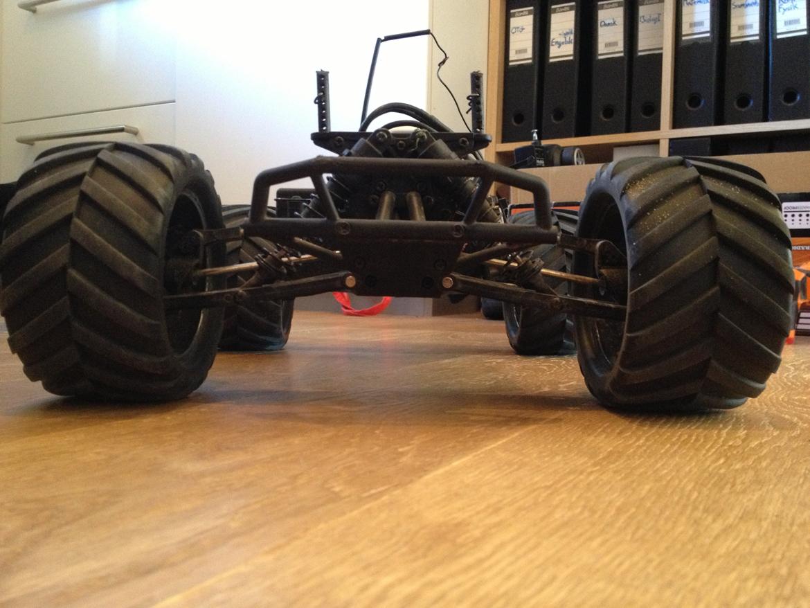 Bil HPI Bullet st Flux billede 11