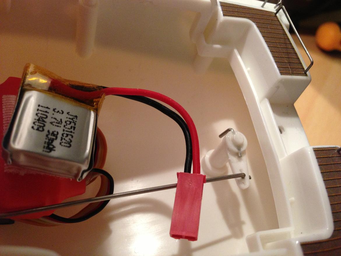 Båd | Caribbean "Maria" billede 5