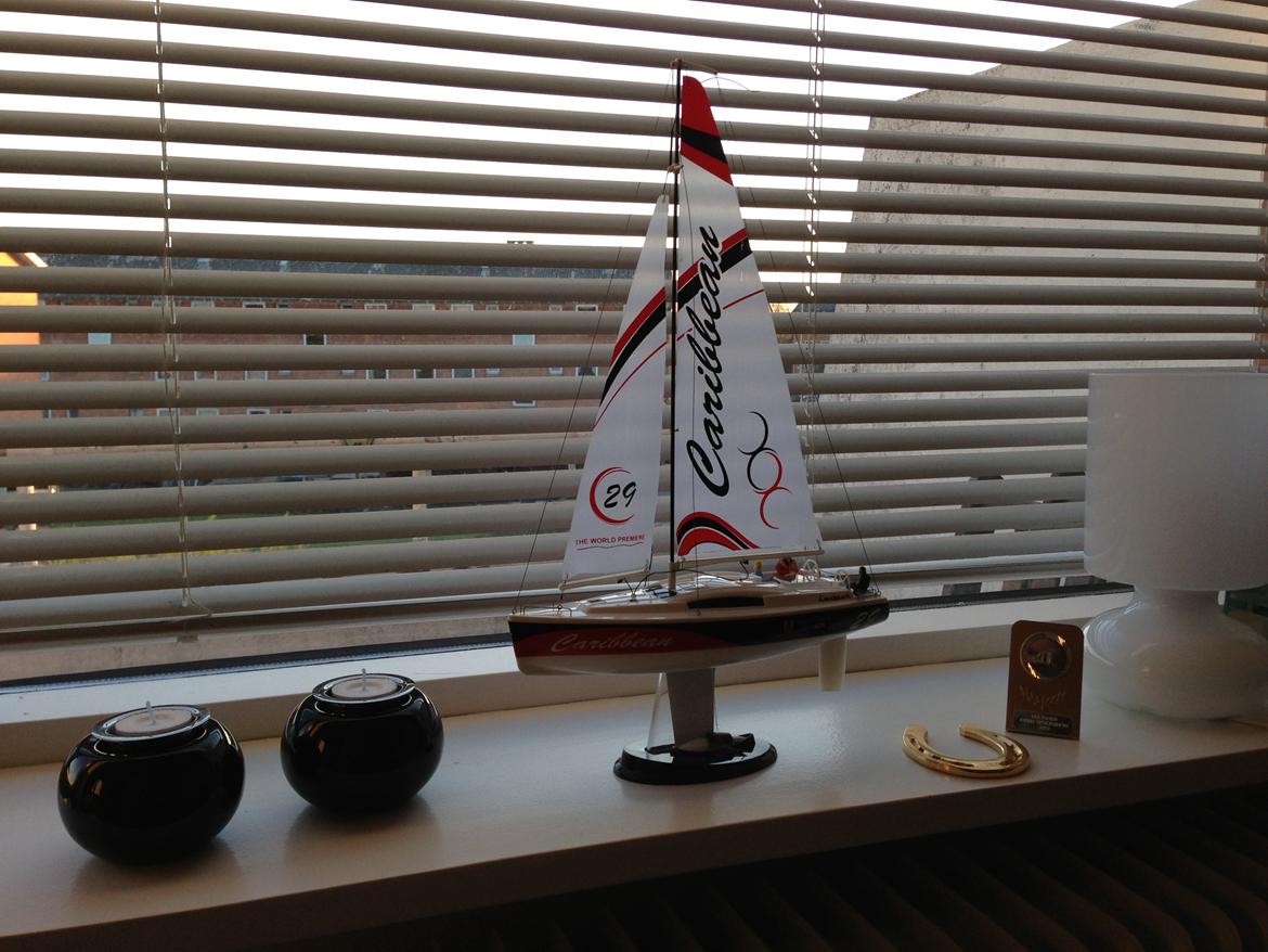 Båd | Caribbean "Maria" billede 14