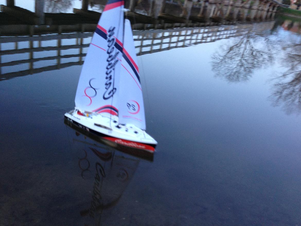 Båd | Caribbean "Maria" billede 16