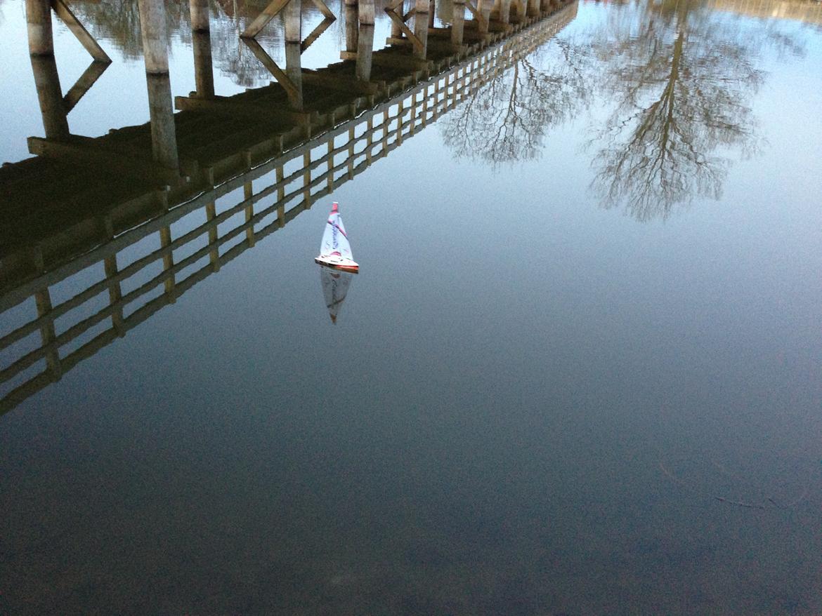 Båd | Caribbean "Maria" billede 17