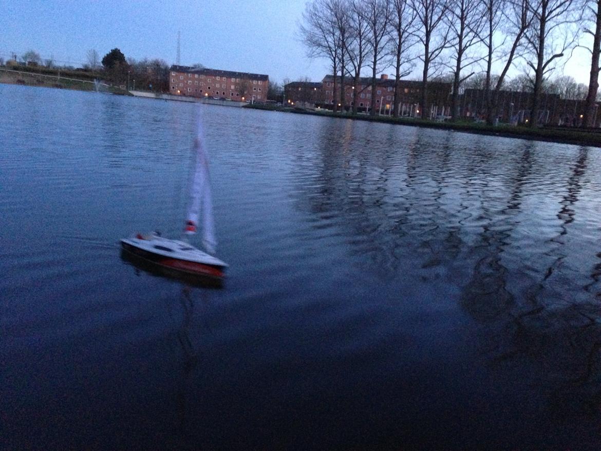 Båd | Caribbean "Maria" billede 4