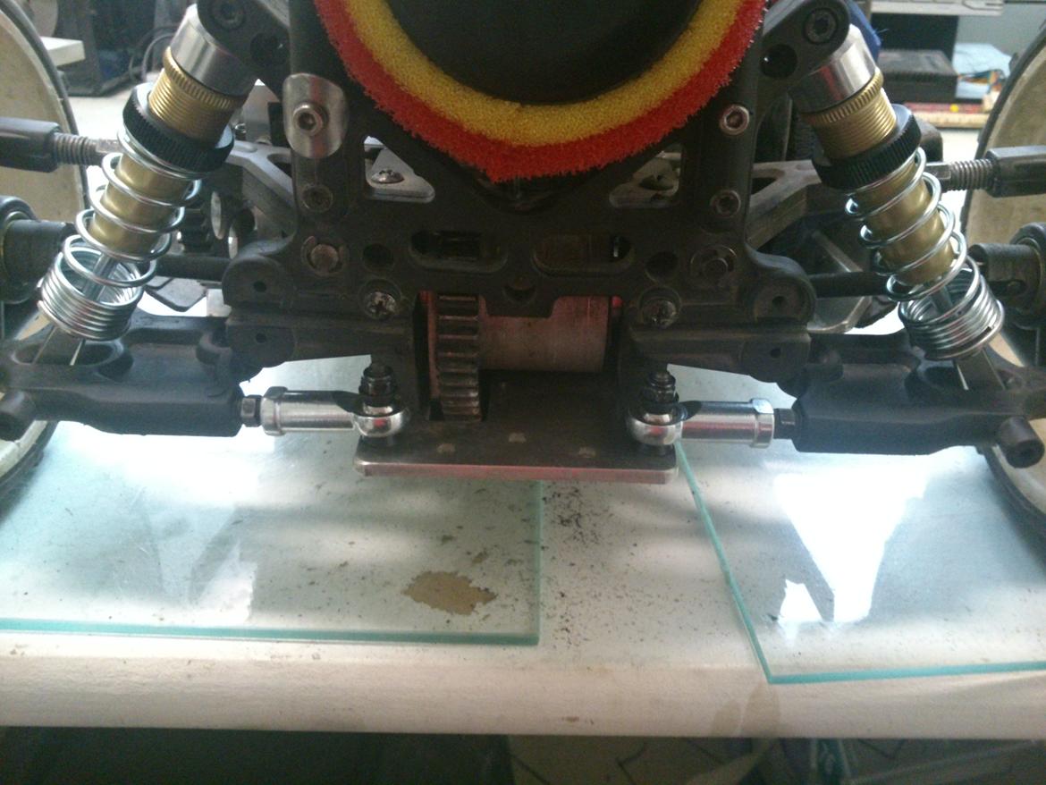 Off-Roader FG Baja 2wd billede 16