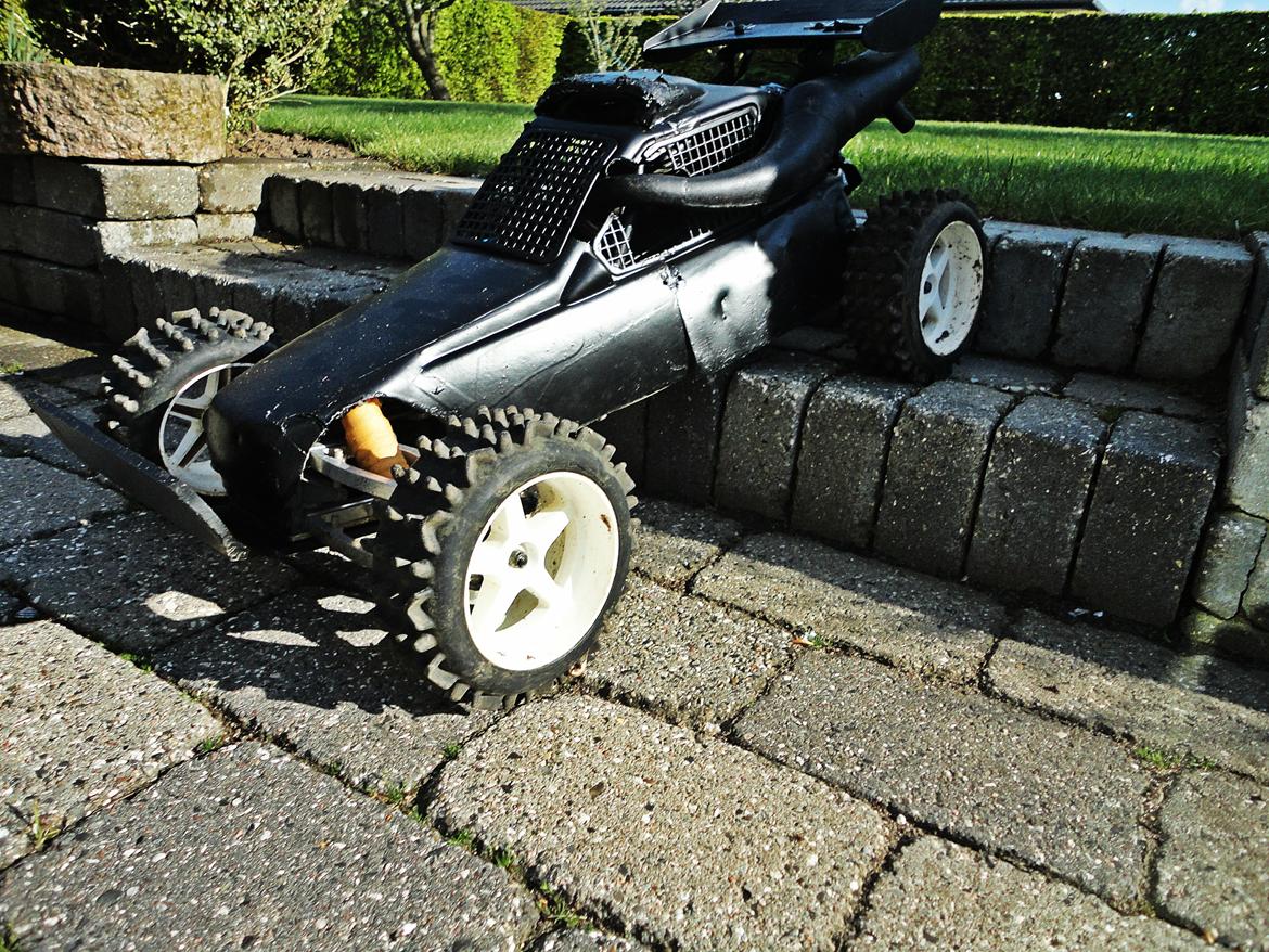 Buggy Fg Marder billede 14