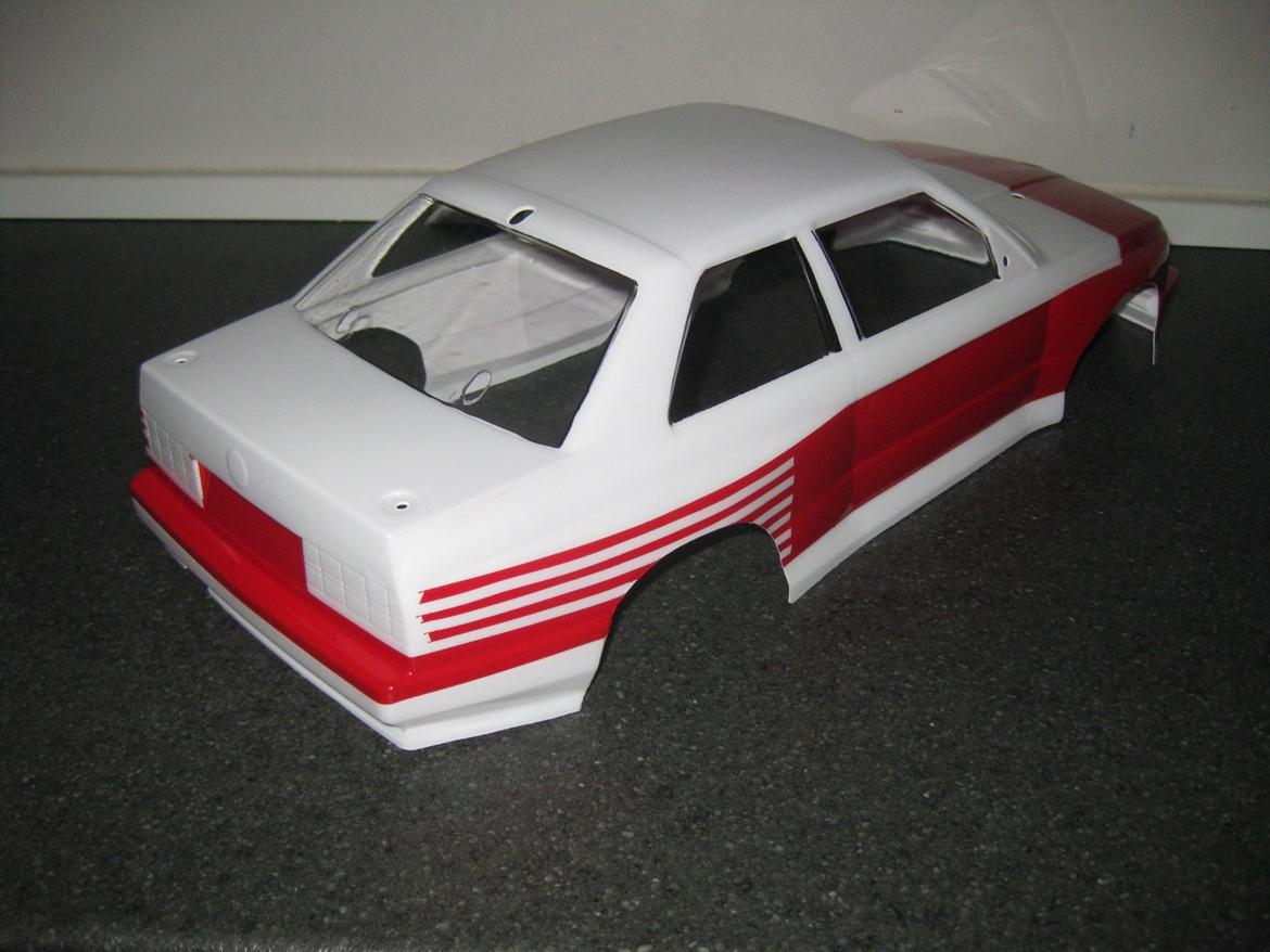 Bil Tamiya ta02rs (solgt) billede 13