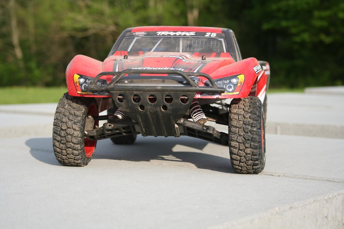 Off-Roader traxxas slash billede 5