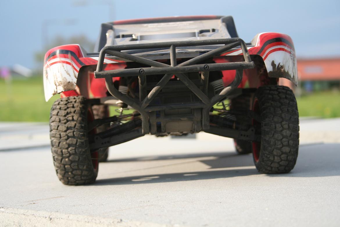 Off-Roader traxxas slash billede 6