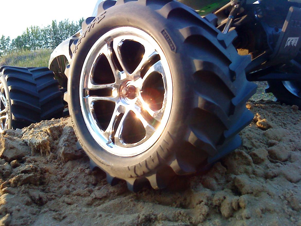 Off-Roader Revo 3.3 billede 5