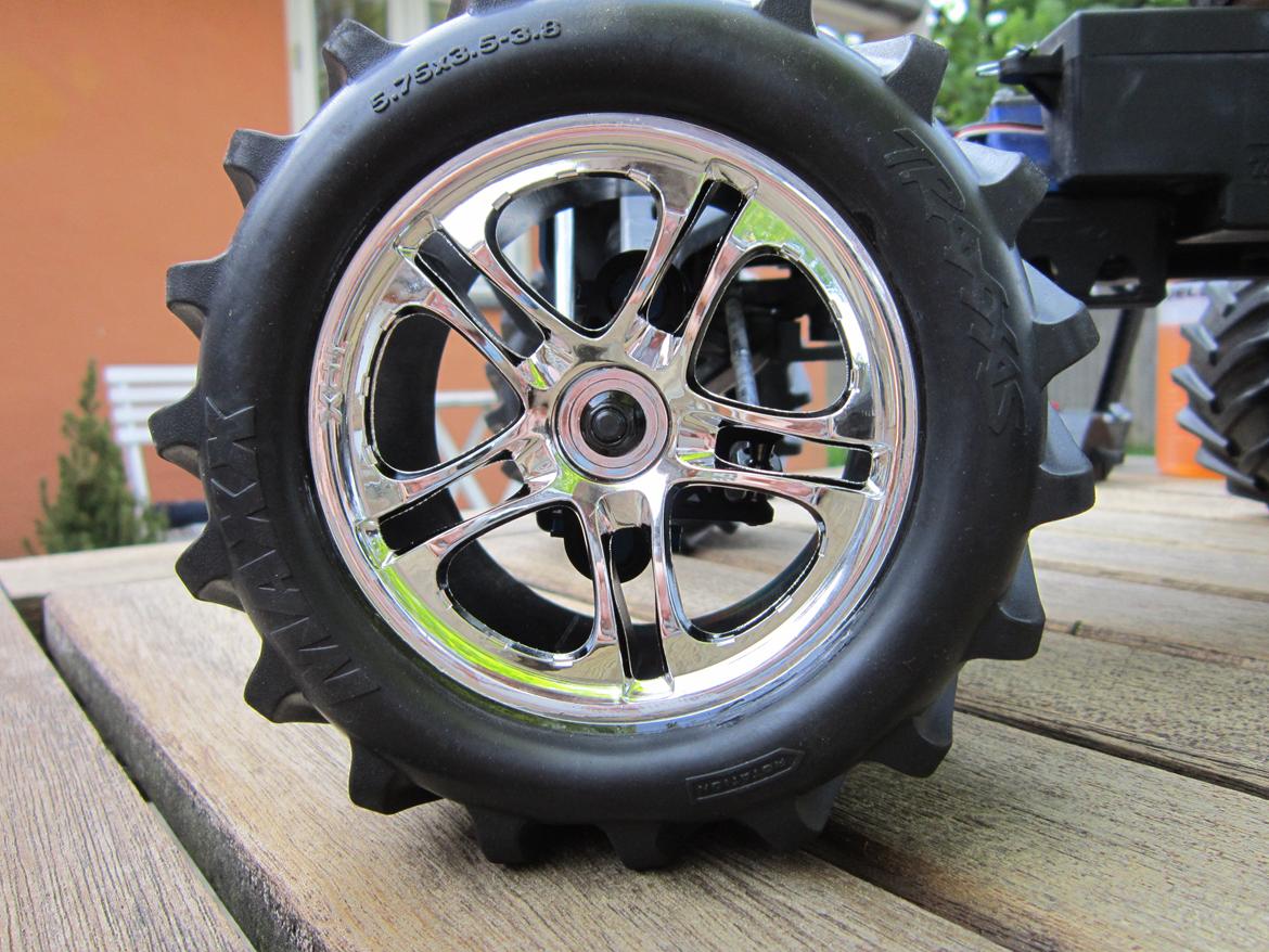 Off-Roader Revo 3.3 billede 10