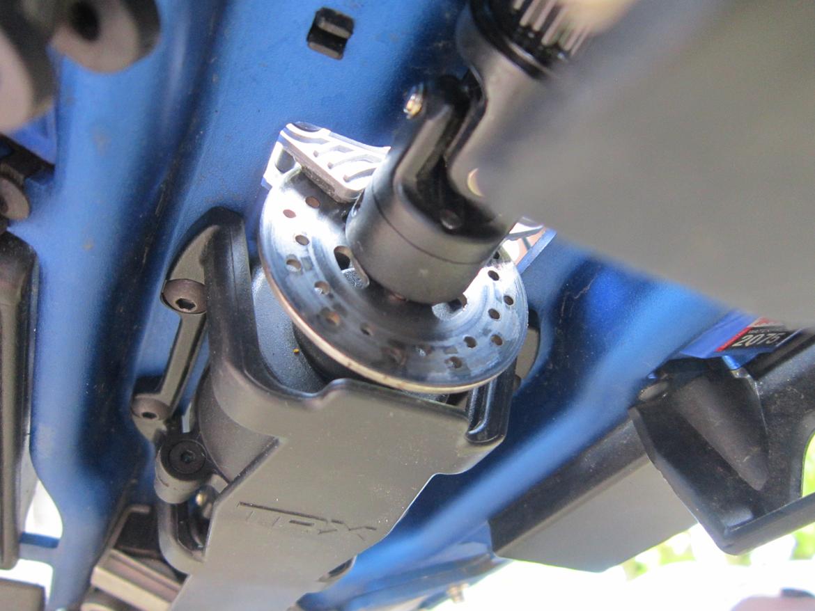 Off-Roader Revo 3.3 billede 9