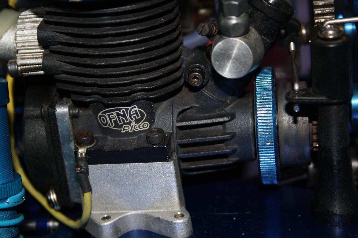 Off-Roader T-MAXX classic billede 6