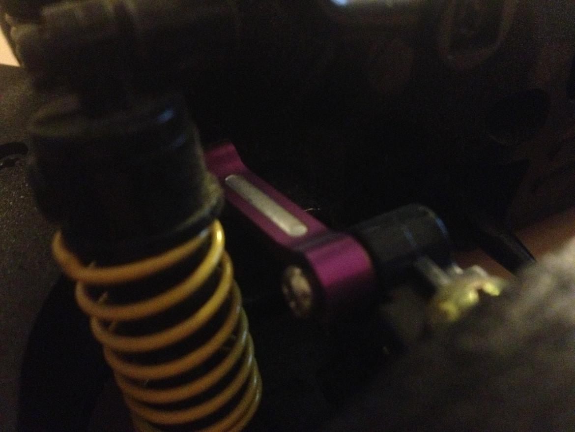 Bil HBX EVO billede 9