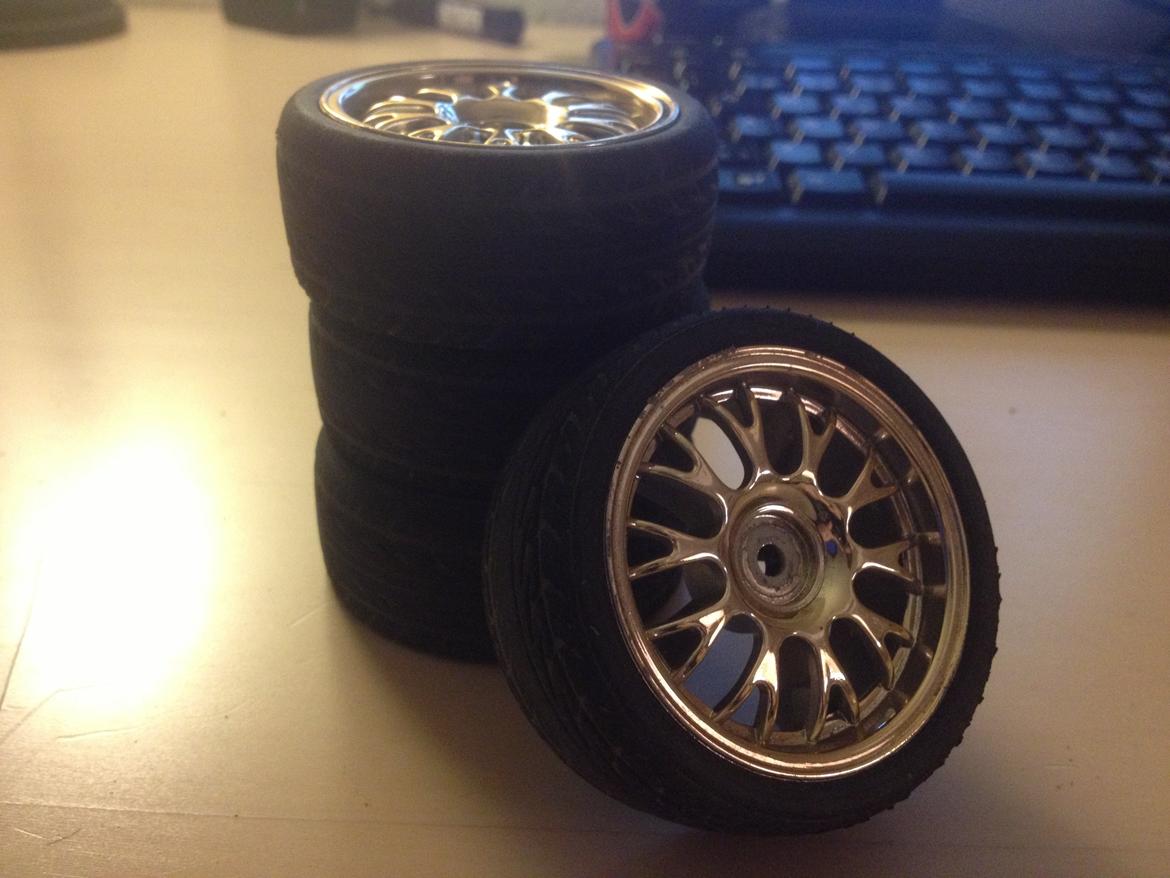 Bil HBX EVO billede 12