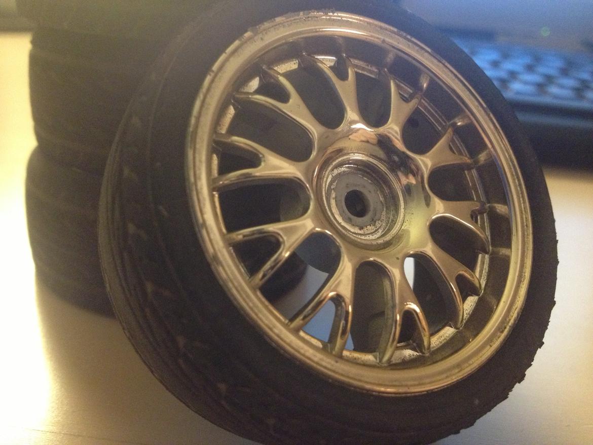 Bil HBX EVO billede 13