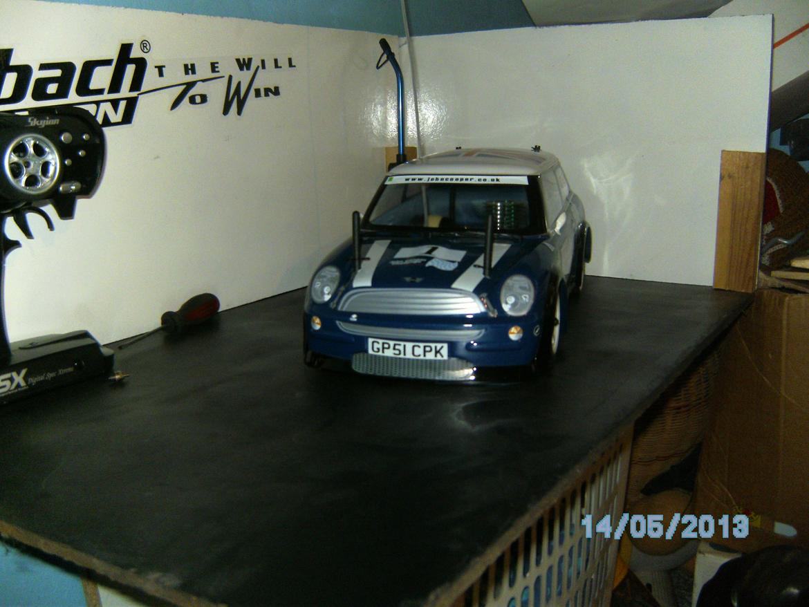 Bil Cen Ct5 billede 3