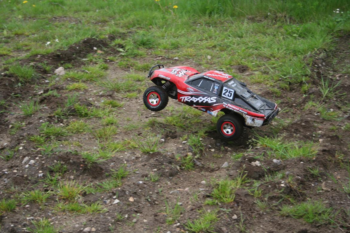 Off-Roader traxxas slash billede 13