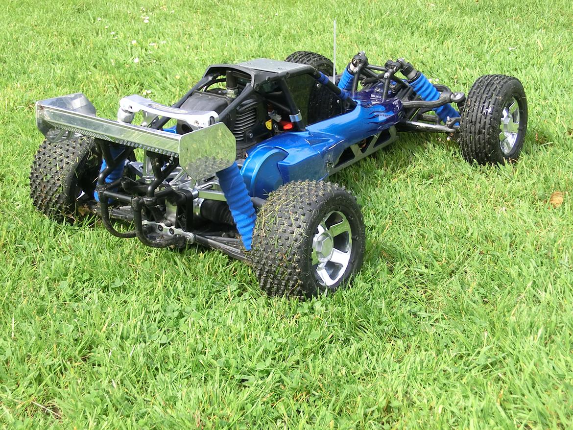 Buggy Hpi Baja 5B billede 1