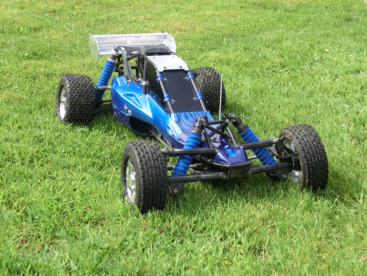 Buggy Hpi Baja 5B billede 3