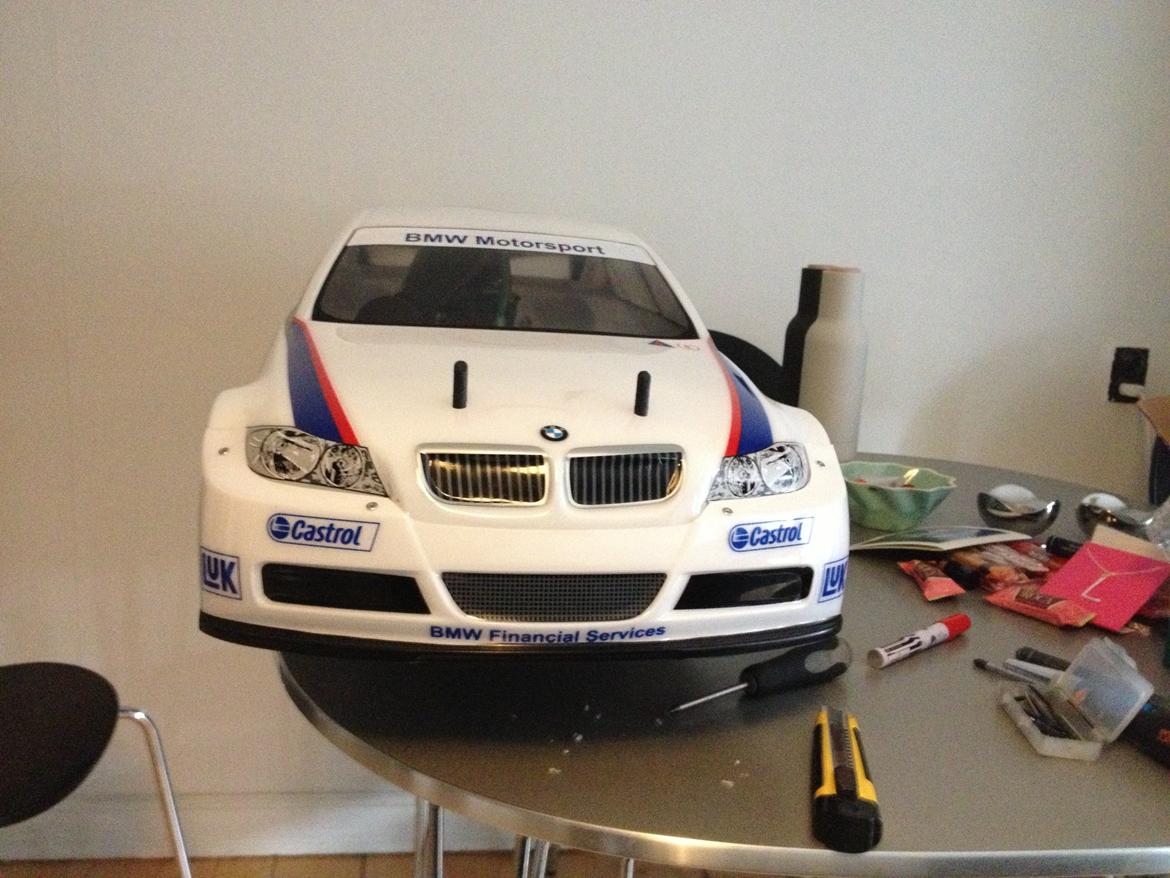 Bil Fg evo 8 billede 7