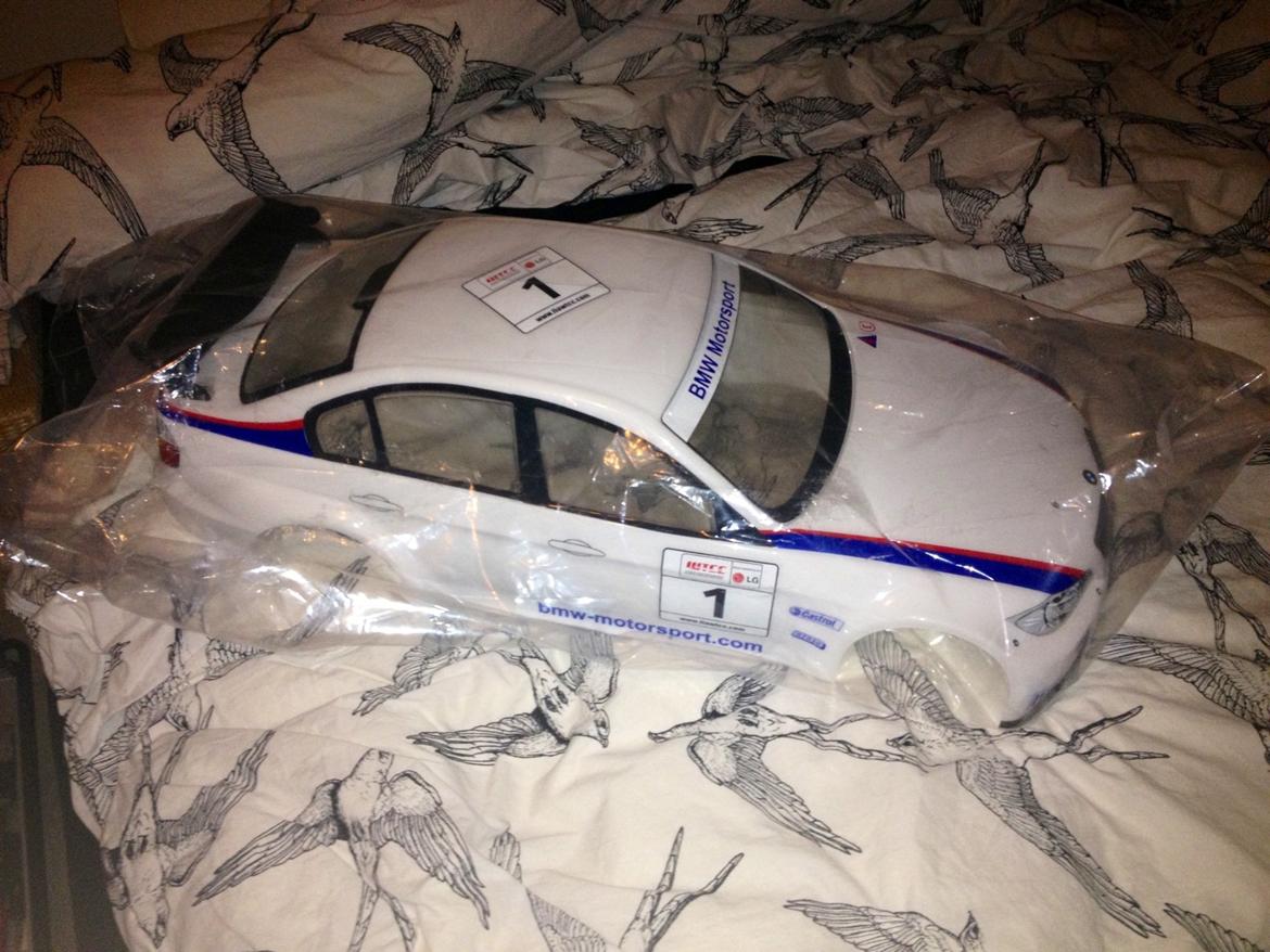 Bil Fg evo 8 billede 9