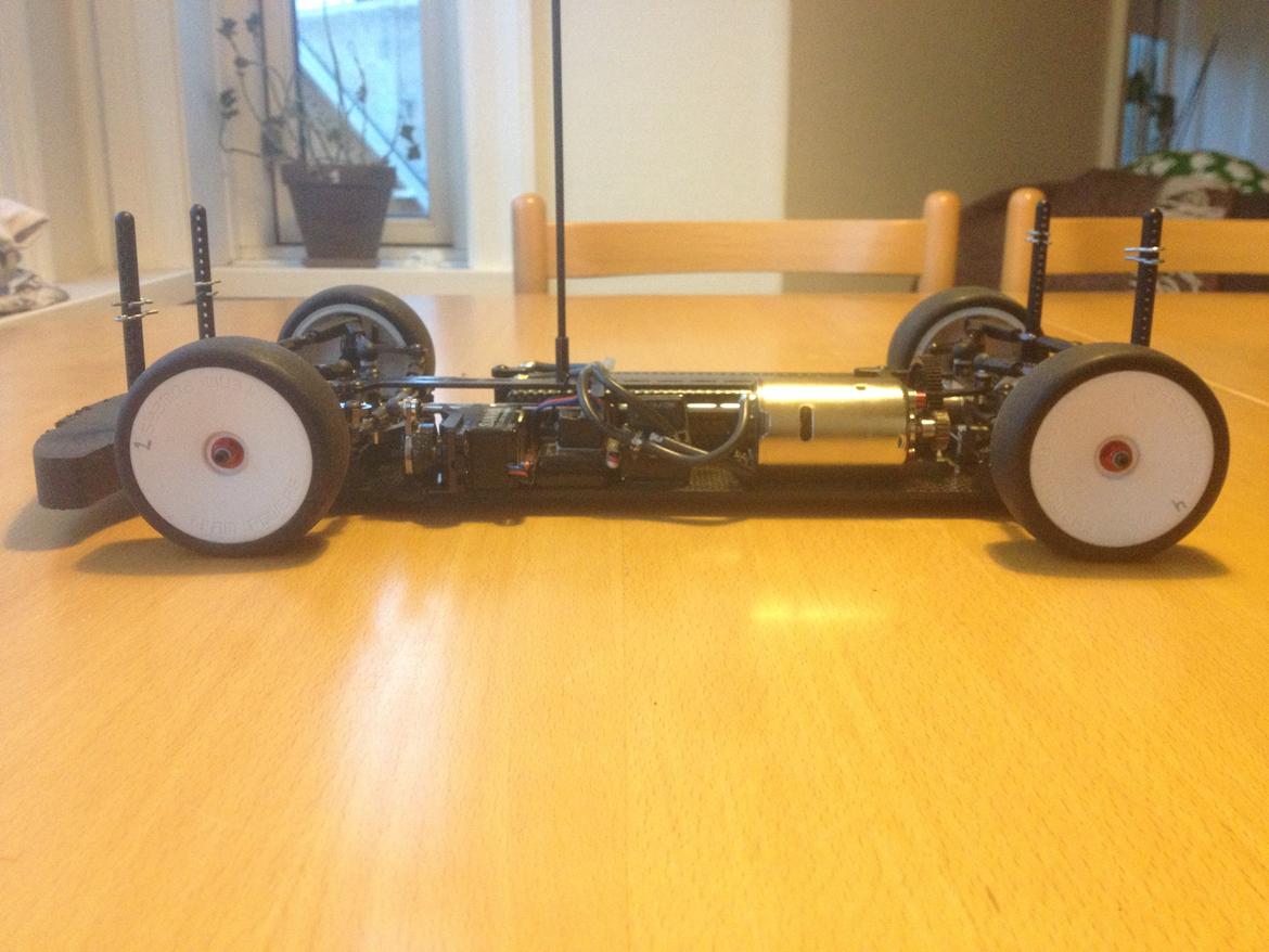 Bil Awesomatix A700EXL billede 3