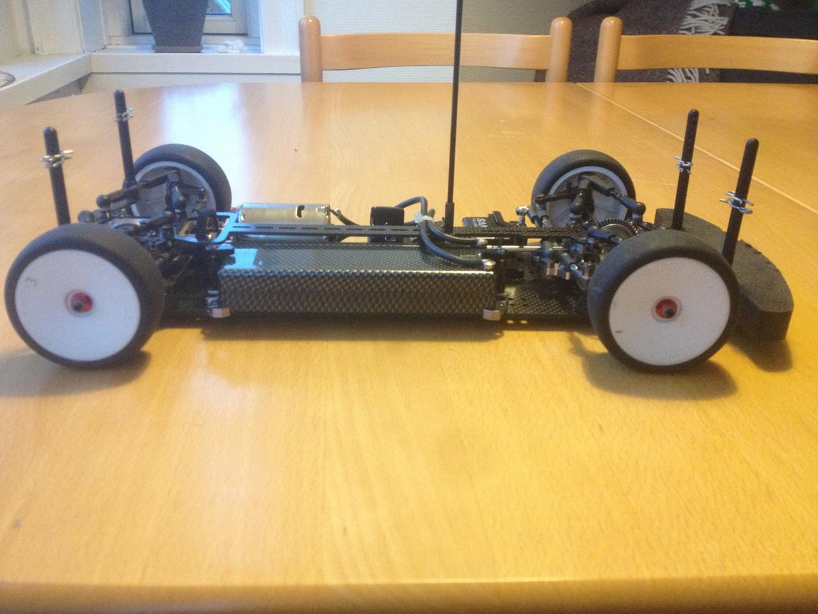 Bil Awesomatix A700EXL billede 4