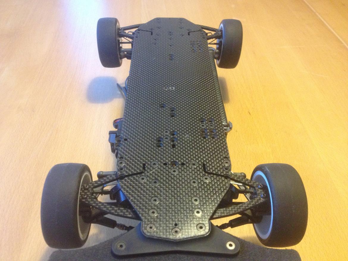 Bil Awesomatix A700EXL billede 5