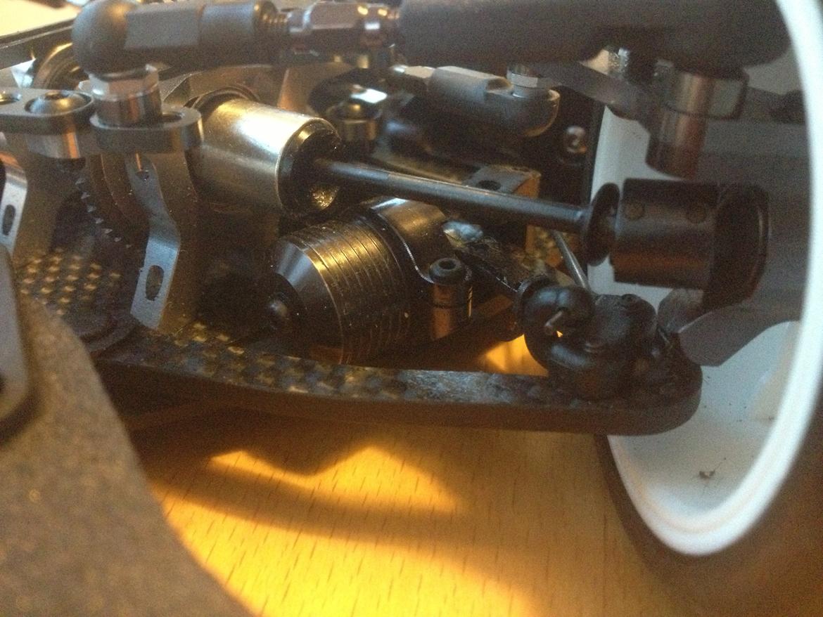 Bil Awesomatix A700EXL billede 6