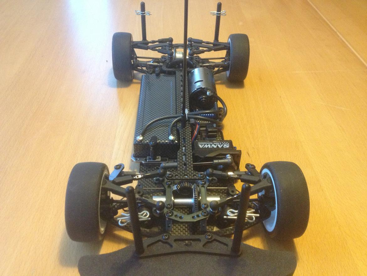 Bil Awesomatix A700EXL billede 1