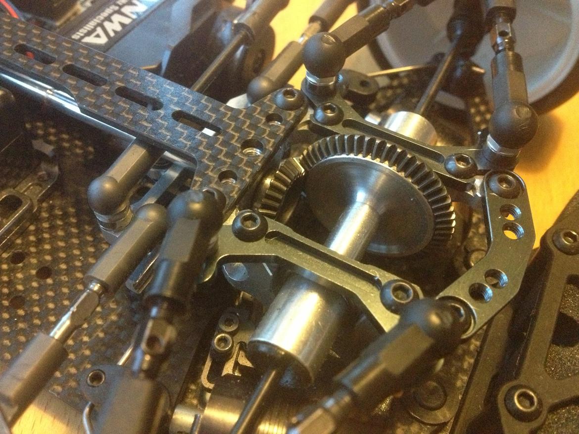 Bil Awesomatix A700EXL billede 7