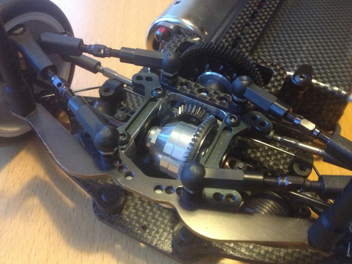 Bil Awesomatix A700EXL billede 8