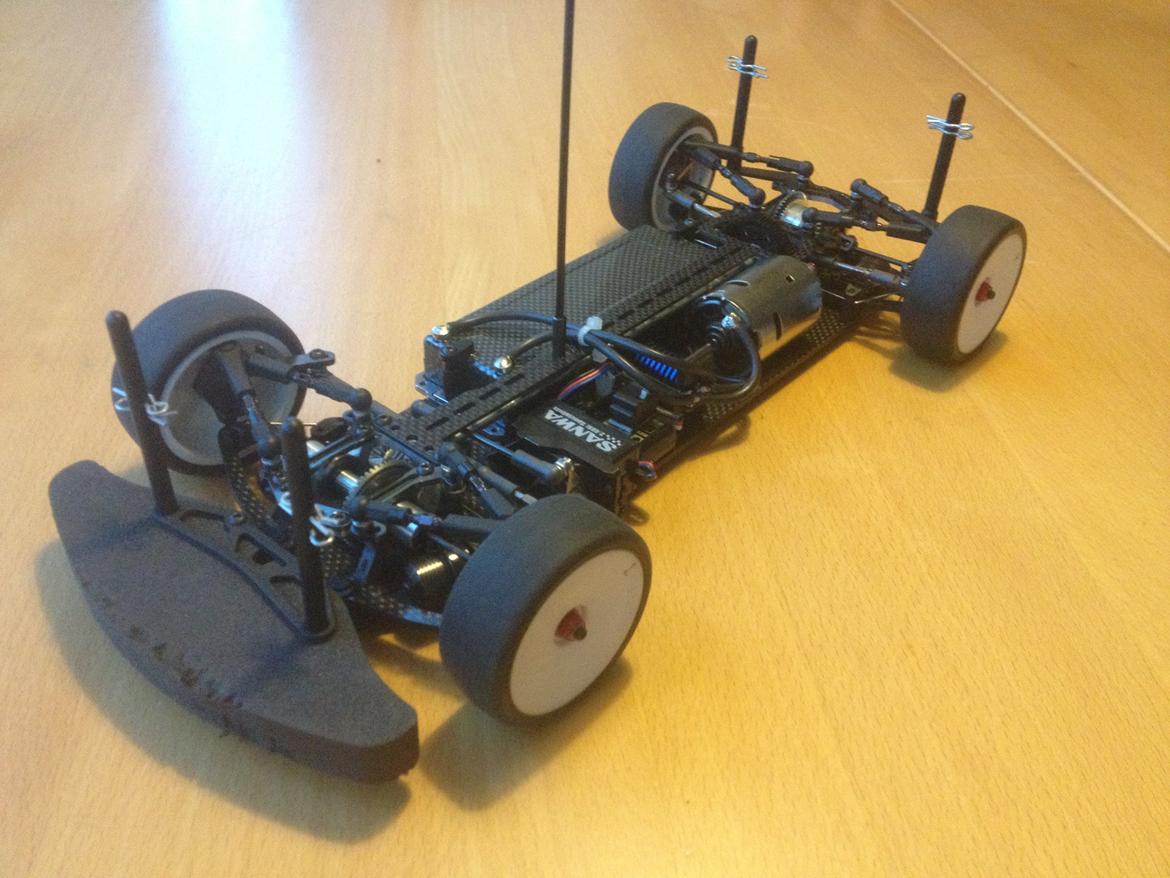 Bil Awesomatix A700EXL billede 10