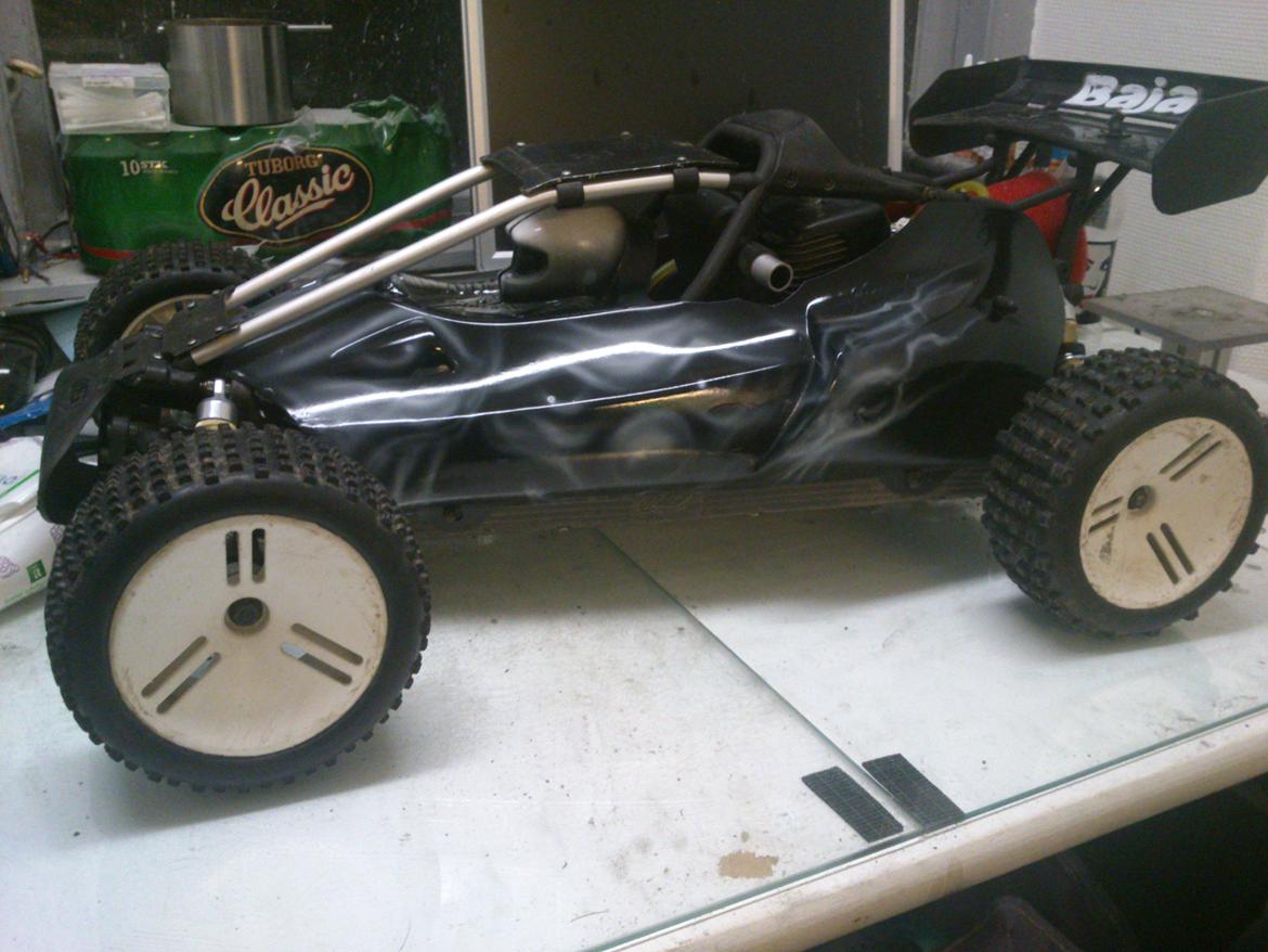 Off-Roader FG Baja 2wd billede 19
