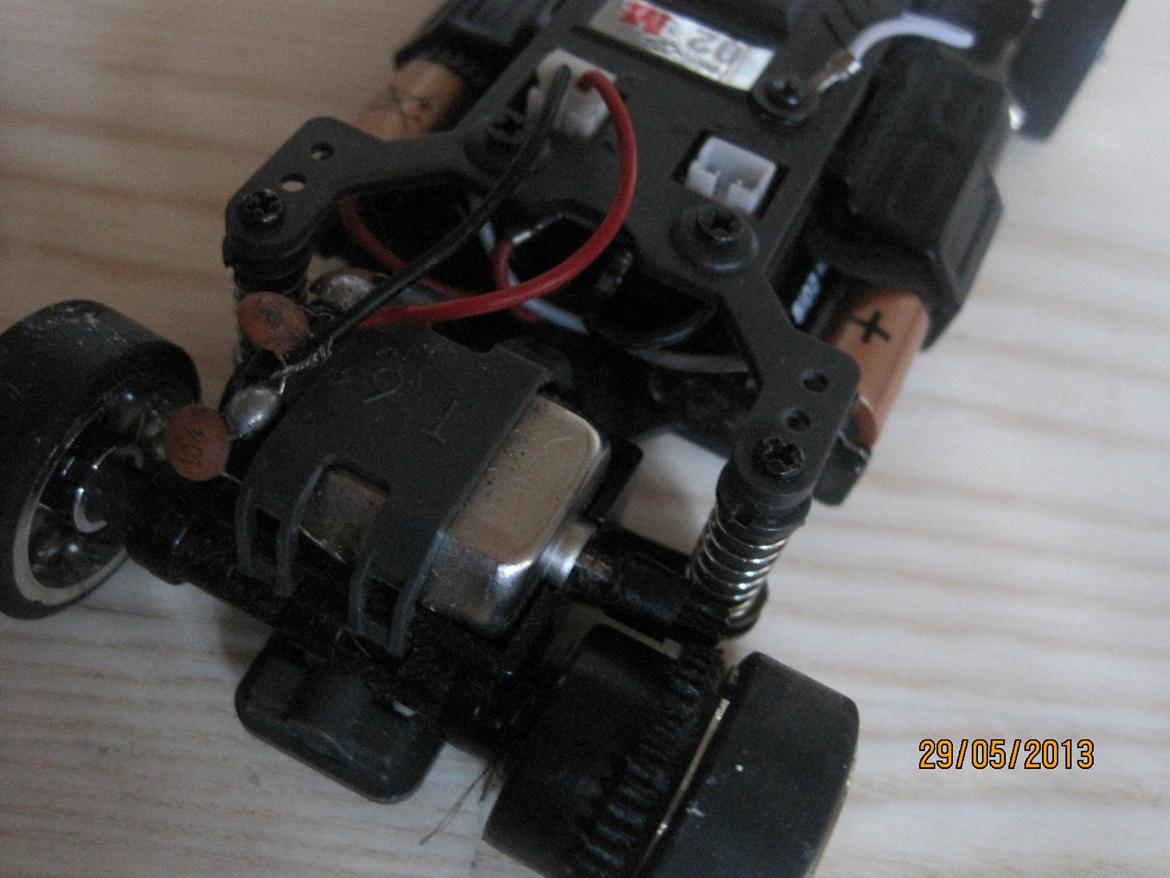 Bil Iwaver o2m billede 6