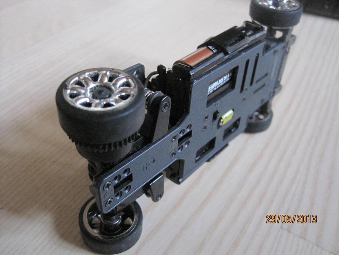 Bil Iwaver o2m billede 7