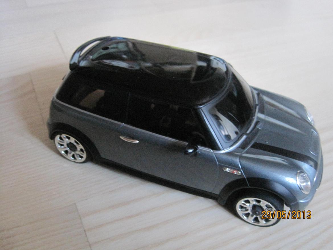 Bil Iwaver o2m billede 1