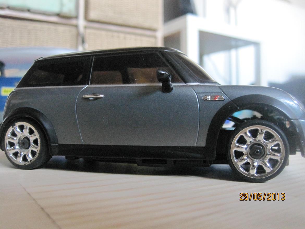 Bil Iwaver o2m billede 9